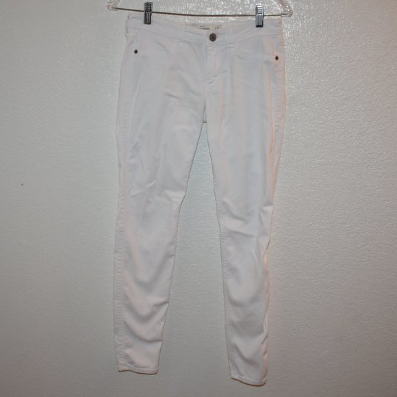 Abercrombie & Fitch Denim - Abercrombie & Fitch Jeans